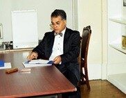 دکتر جهانگیر تقی پور مراکز علمی تحصیلی وتجربیات